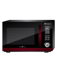 Dawlance Cooking Series Microwave Oven 30 Ltr (DW-133-G) - Hania Co-1 (3 Months 0% Percent Profit Product Available On 48 Months Installment)